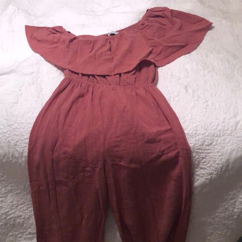 Dainty Hooligan jumper